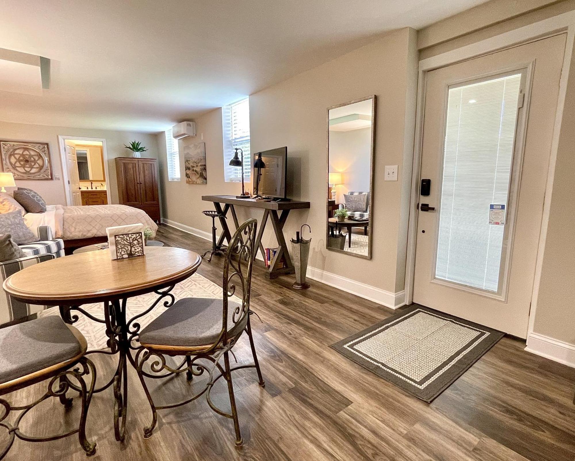 Apartamento Our Castleview Ringgold Exterior foto